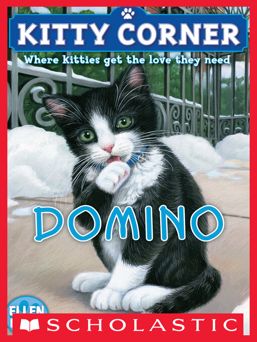 Title details for Domino by Ellen Miles - Wait list